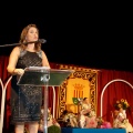 Reina de las fiestas de Benicàssim