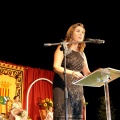 Reina de las fiestas de Benicàssim