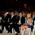 Reina de las fiestas de Benicàssim
