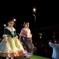 Reina de las fiestas de Benicàssim