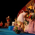 Reina de las fiestas de Benicàssim