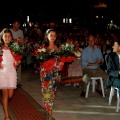 Reina de las fiestas de Benicàssim