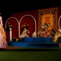 Reina de las fiestas de Benicàssim