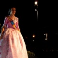 Reina de las fiestas de Benicàssim