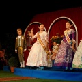 Reina de las fiestas de Benicàssim