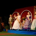 Reina de las fiestas de Benicàssim