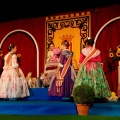Reina de las fiestas de Benicàssim