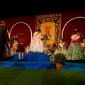 Reina de las fiestas de Benicàssim