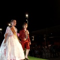 Reina de las fiestas de Benicàssim