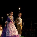 Reina de las fiestas de Benicàssim
