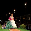 Reina de las fiestas de Benicàssim