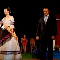Reina de las fiestas de Benicàssim