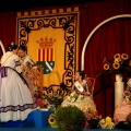 Reina de las fiestas de Benicàssim