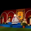 Reina de las fiestas de Benicàssim