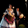 Reina de las fiestas de Benicàssim