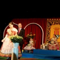 Reina de las fiestas de Benicàssim