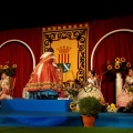 Reina de las fiestas de Benicàssim