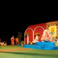 Reina de las fiestas de Benicàssim
