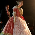 Reina de las fiestas de Benicàssim