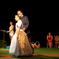 Reina de las fiestas de Benicàssim