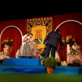 Reina de las fiestas de Benicàssim