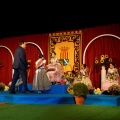 Reina de las fiestas de Benicàssim