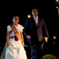 Reina de las fiestas de Benicàssim