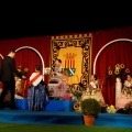 Reina de las fiestas de Benicàssim