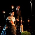 Reina de las fiestas de Benicàssim