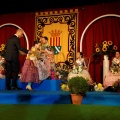 Reina de las fiestas de Benicàssim