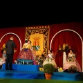 Reina de las fiestas de Benicàssim