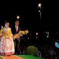Reina de las fiestas de Benicàssim