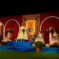 Reina de las fiestas de Benicàssim