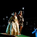 Reina de las fiestas de Benicàssim