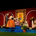 Reina de las fiestas de Benicàssim