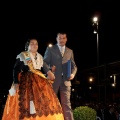 Reina de las fiestas de Benicàssim