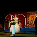 Reina de las fiestas de Benicàssim