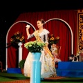 Reina de las fiestas de Benicàssim
