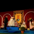 Reina de las fiestas de Benicàssim