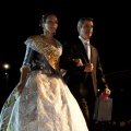 Reina de las fiestas de Benicàssim