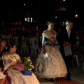 Reina de las fiestas de Benicàssim