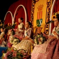 Reina de las fiestas de Benicàssim