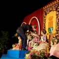 Reina de las fiestas de Benicàssim