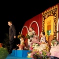 Reina de las fiestas de Benicàssim