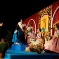 Reina de las fiestas de Benicàssim