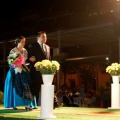 Reina de las fiestas de Benicàssim