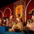 Reina de las fiestas de Benicàssim
