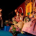Reina de las fiestas de Benicàssim