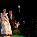 Reina de las fiestas de Benicàssim