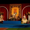 Reina de las fiestas de Benicàssim